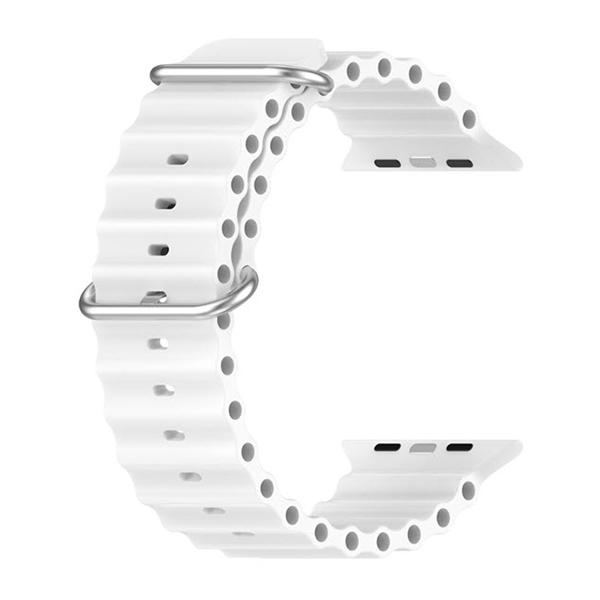 Dây Apple Watch Ocean Band 42/44/45/49mm