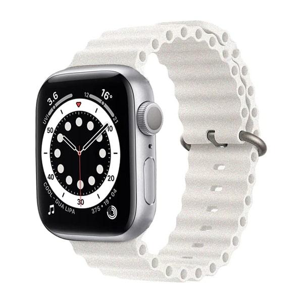 Dây Apple Watch Ocean Band 42/44/45/49mm