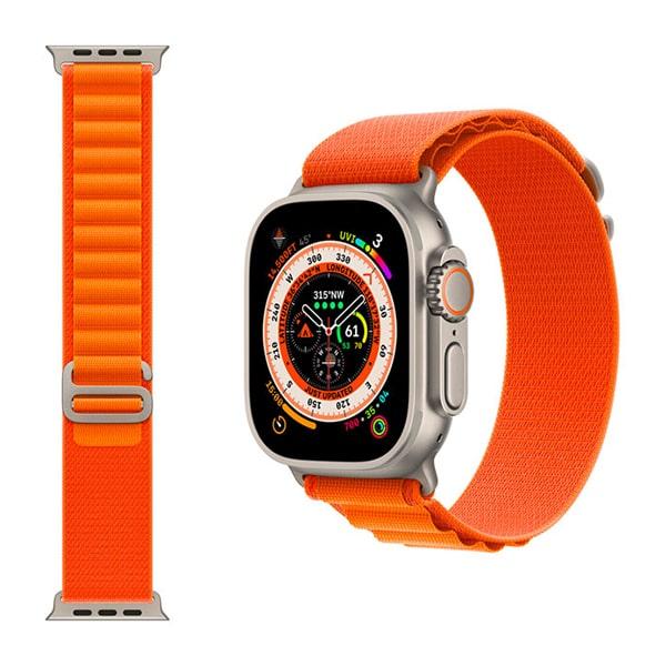 Dây Apple Watch Alpine Loop 42/44/45/49mm