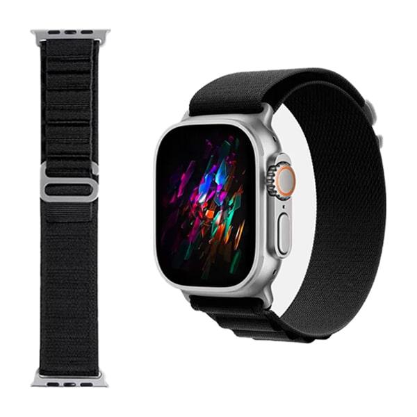 Dây Apple Watch Alpine Loop 42/44/45/49mm