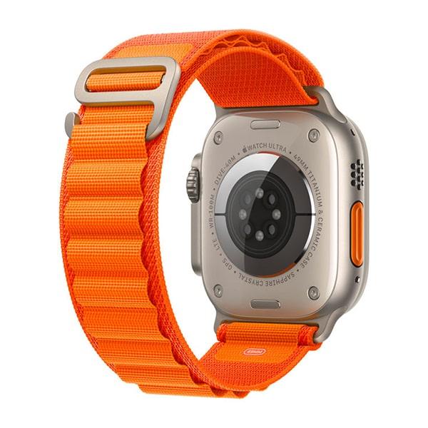 Dây Apple Watch Alpine Loop 42/44/45/49mm