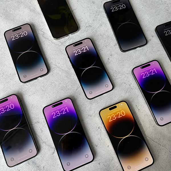 iPhone 14 Pro Max 256GB Cũ 99%