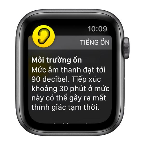 Apple Watch SE 2023 40mm GPS Viền Nhôm Mới Trần - Chưa Kích Hoạt