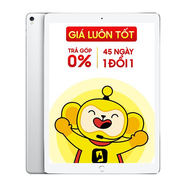 iPad Pro 10.5 inch 2017 Wifi Cellular 64GB Cũ 99%
