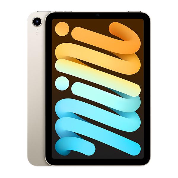 iPad Mini 6 8.3 inch 2021 Wifi 64GB Cũ 99%