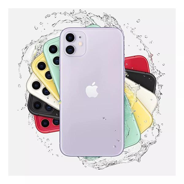 iPhone 11 64GB Cũ 99%