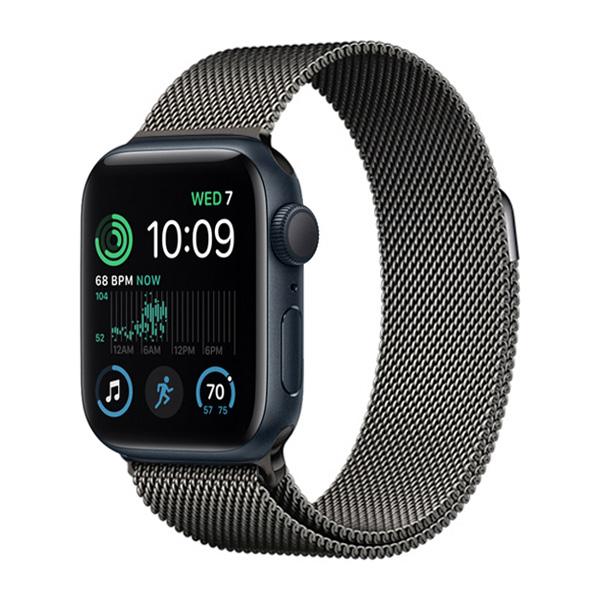 Apple Watch SE 2 40mm Viền Nhôm Cũ 98%