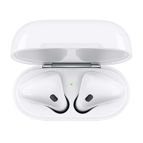 Tai nghe Apple AirPods 2 Hộp Sạc Có Dây Cũ