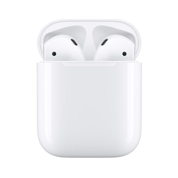 Tai nghe Apple AirPods 2 Hộp Sạc Có Dây Cũ