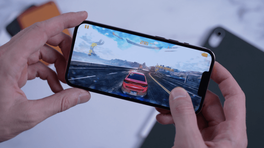 iPhone 13 mini cũ