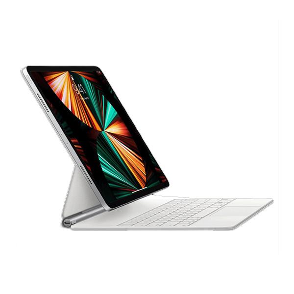 Bàn Phím Apple Magic Keyboard cho iPad Pro 12.9 inch M1/M2 & Air 11 inch M1/M2 Likenew