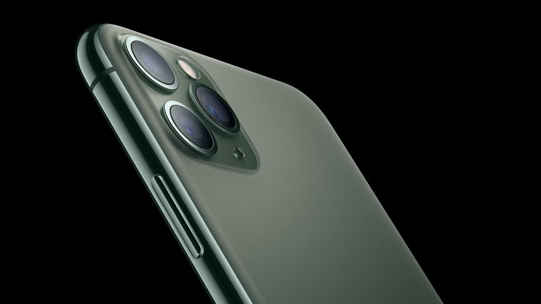 l&yacute; do n&ecirc;n mua iPhone 11 Pro cũ 64GB