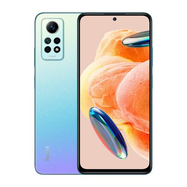 Xiaomi Redmi Note 12 Pro 4G 8GB/256GB Chính Hãng