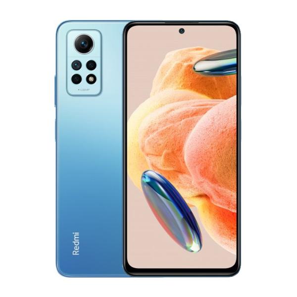 Xiaomi Redmi Note 12 Pro 4G 8GB/256GB Chính Hãng