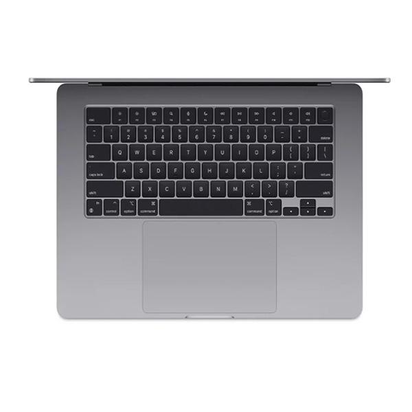 MacBook Air M2 15 Inch 8 CPU 10 GPU (8GB/512GB) Cũ 99%