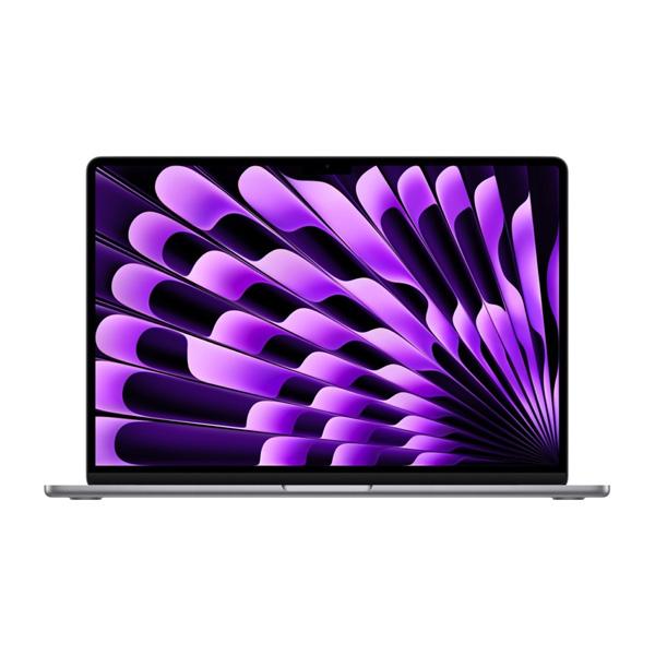 MacBook Air M2 15 Inch 8 CPU 10 GPU (8GB/512GB) Cũ 99%