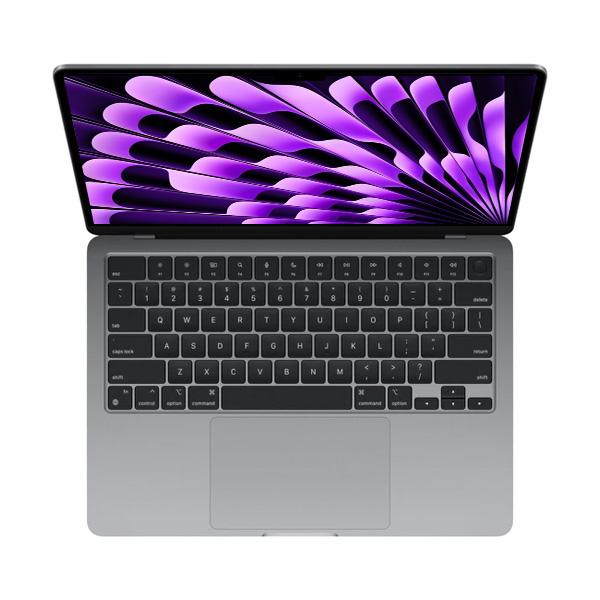 MacBook Air M2 15 Inch 8 CPU 10 GPU (8GB/512GB) Cũ 99%