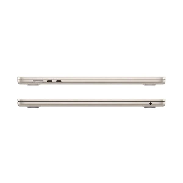 MacBook Air M2 15 Inch 8 CPU 10 GPU (8GB/512GB) Cũ 99%