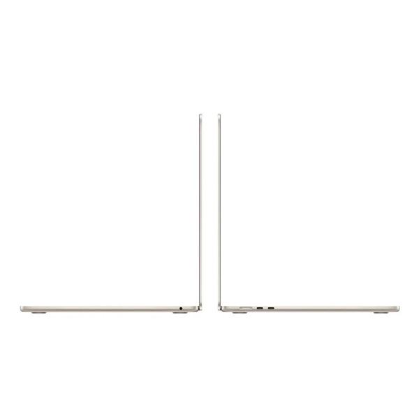 MacBook Air M2 15 Inch 8 CPU 10 GPU (8GB/512GB) Cũ 99%