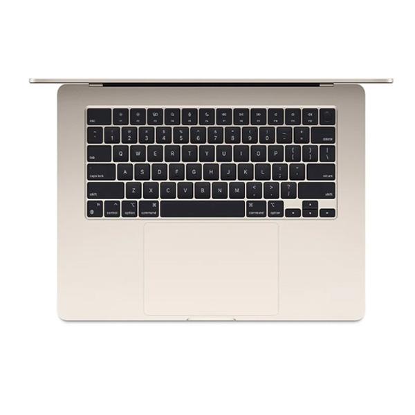 MacBook Air M2 15 Inch 8 CPU 10 GPU (8GB/512GB) Cũ 99%