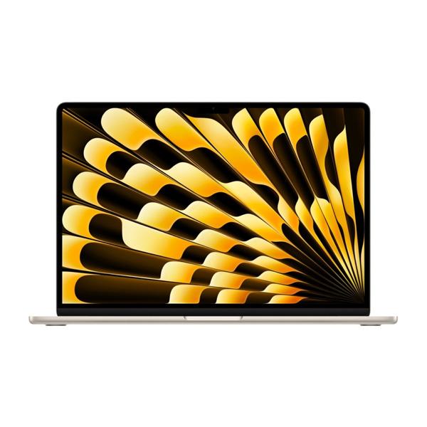 MacBook Air M2 15 Inch 8 CPU 10 GPU (8GB/512GB) Cũ 99%