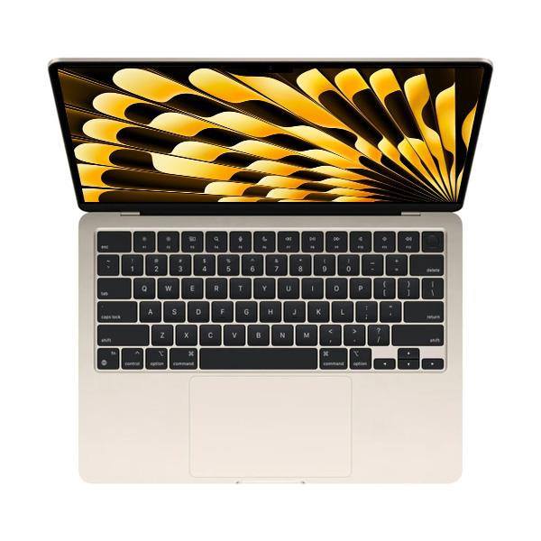 MacBook Air M2 15 Inch 8 CPU 10 GPU (8GB/512GB) Cũ 99%