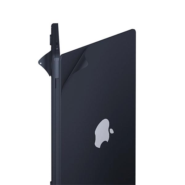 Bộ Dán Full Macbook Air 15" M2 | M3 | M4 Mocoll 5 in 1