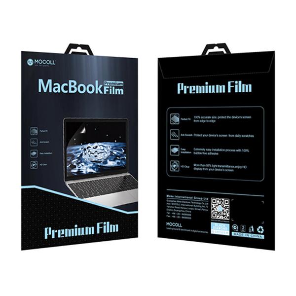 Dán Màn Hình Macbook Air 15 M2 | M3 | M4 Mocoll