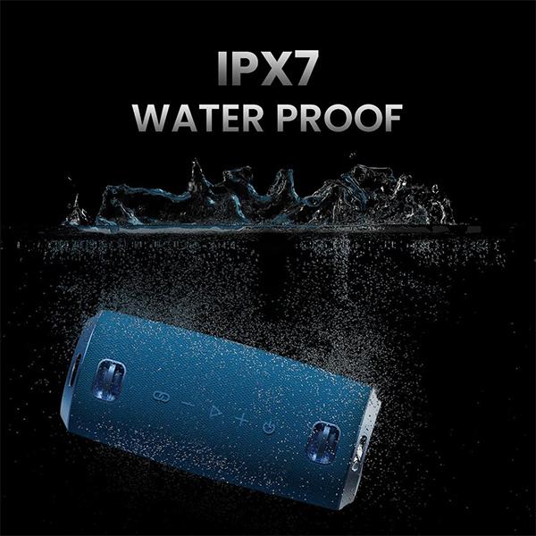 Loa Bluetooth HiFuture Ripple 30W Likenew - Fullbox