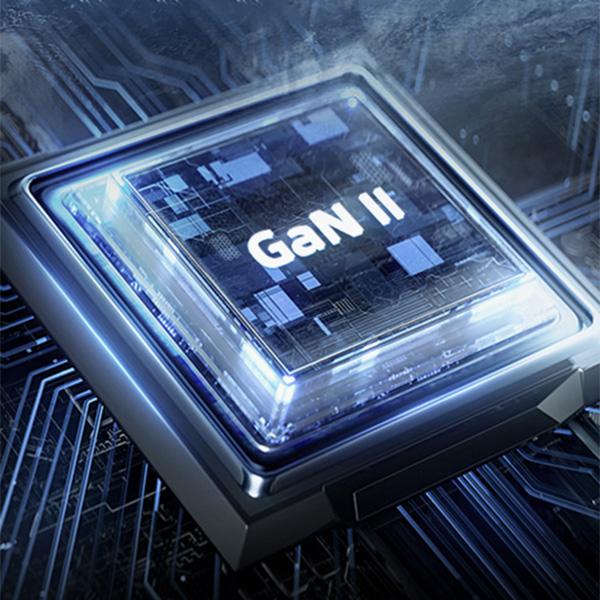 Củ Sạc Nhanh ANKER PIQ 3.0 GaN II 30W (A2639)