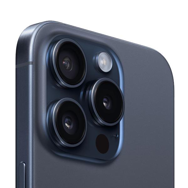 iPhone 15 Pro 256GB Máy Đẹp