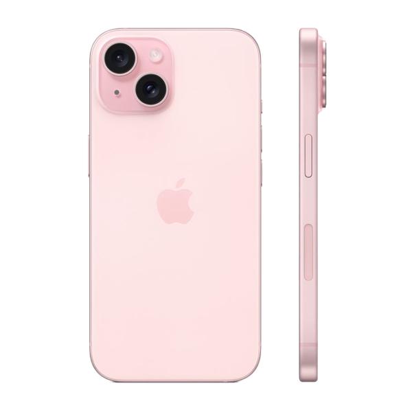 iPhone 15 Plus 128GB Cũ 99%