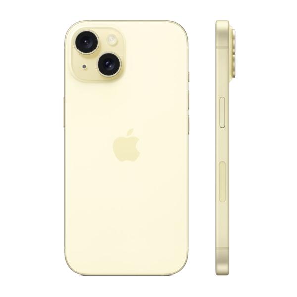 iPhone 15 Plus 256GB Chính Hãng VN/A