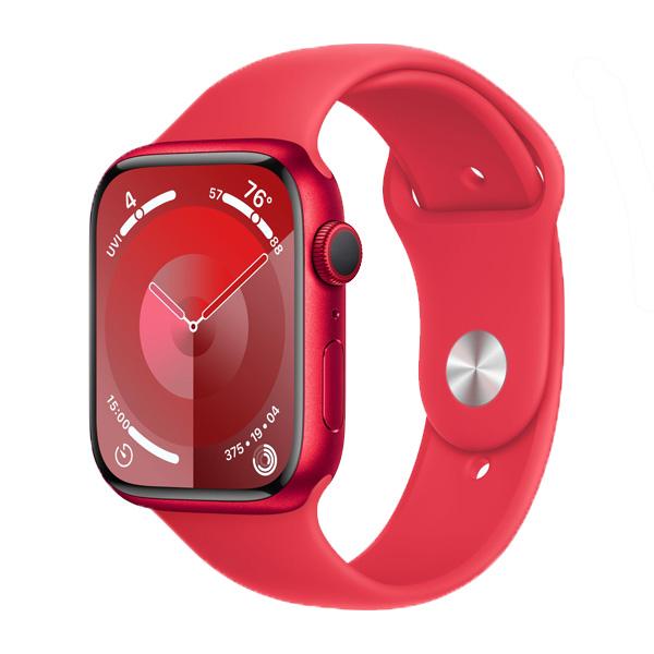 Apple Watch Series 9 41mm GPS Viền Nhôm Cũ