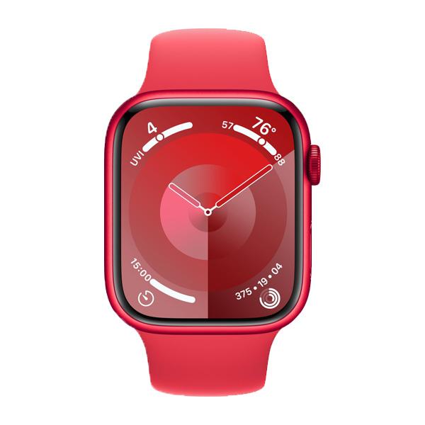 Apple Watch Series 9 41mm GPS Viền Nhôm Cũ