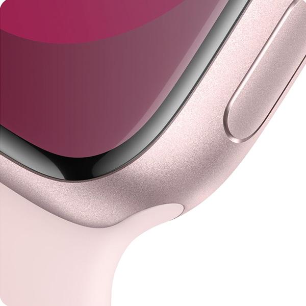 Apple Watch Series 9 41mm GPS Viền Nhôm Cũ