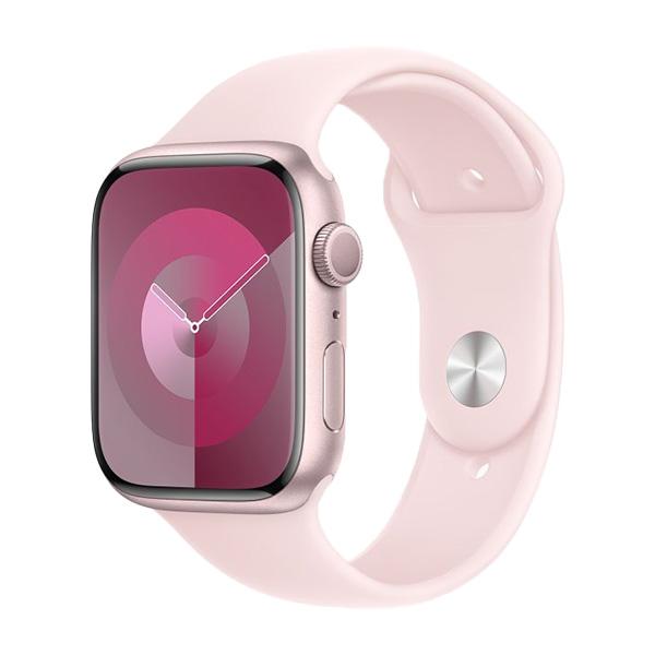 Apple Watch Series 9 41mm GPS Viền Nhôm Cũ