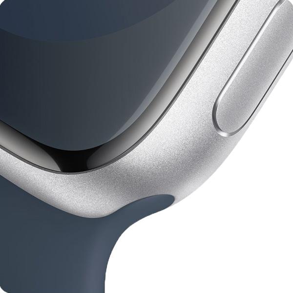 Apple Watch Series 9 41mm GPS Viền Nhôm Cũ