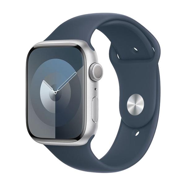 Apple Watch Series 9 41mm GPS Viền Nhôm Cũ