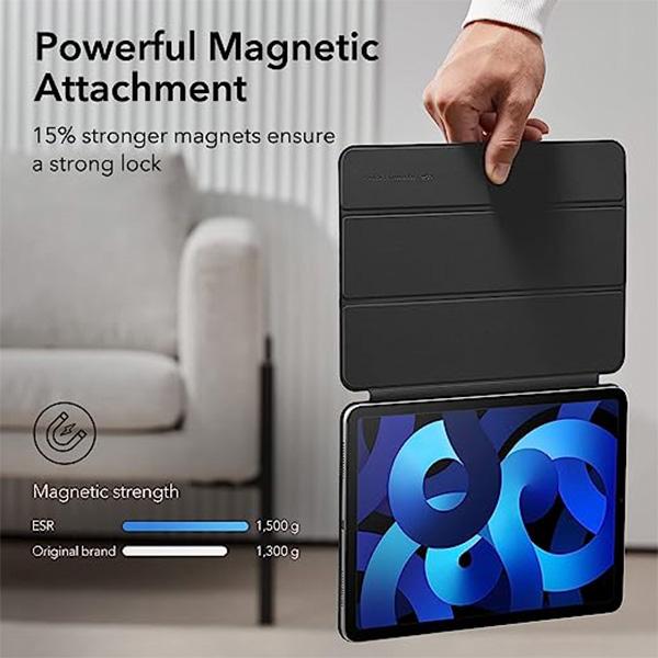 Bao Da iPad ESR Rebound Magnetic Pencil For iPad Air 11" 2024 | Air 2025 | Air 5 | Air 4 | Pro 11" 2018