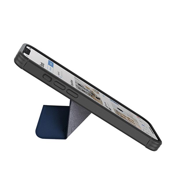 Ốp Lưng iPhone 15 Promax UNIQ Hybrid Magclick Charging Transforma