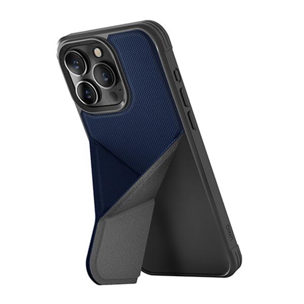 Ốp Lưng iPhone 15 Promax UNIQ Hybrid Magclick Charging Transforma