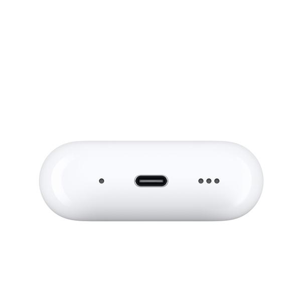 Tai Nghe Apple AirPods Pro 2 Magsafe Charge 2023 (USB-C) Chính Hãng VN/A