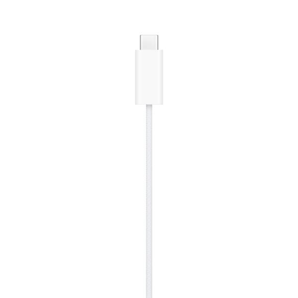 Dây sạc Apple Watch Bọc Dù 1m Chính Hãng (MT0H3)