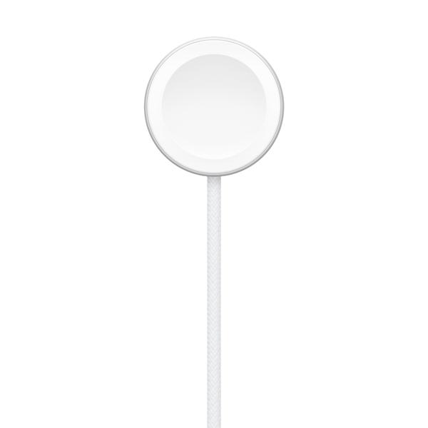 Dây sạc Apple Watch Bọc Dù 1m Chính Hãng (MT0H3)