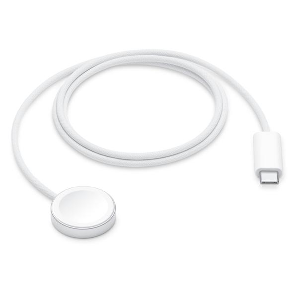 Dây sạc Apple Watch Bọc Dù 1m Chính Hãng (MT0H3)