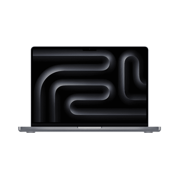 MacBook Pro M3 Pro 14 Inch (18GB/512GB) | Chính Hãng Apple Việt Nam