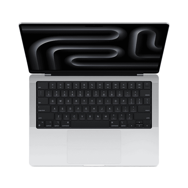 MacBook Pro M3 14 Inch (8GB/512GB) Likenew - Fullbox