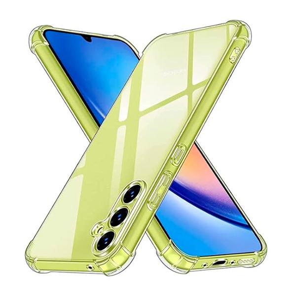 Ốp Lưng Trong Suốt Cho Điện Thoại Samsung