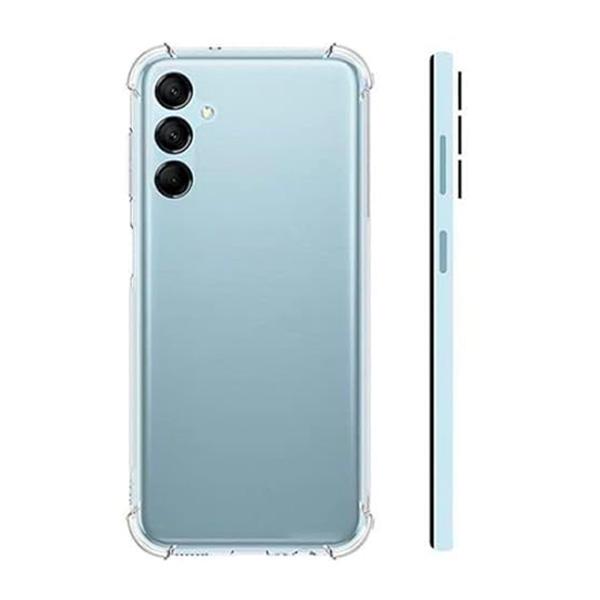 Ốp Lưng Trong Suốt Cho Điện Thoại Samsung